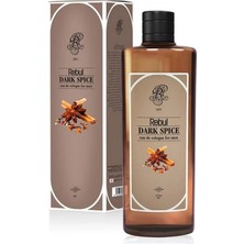Dark Spice 270 ml Kolonya