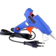 Silikon Tabancası Küçük Boy