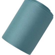 Fırsatkolik Grogren Kurdele 1 cm 10 Metre Indigo