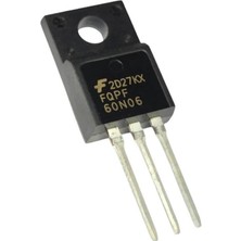 OEM 60N06F TO-220F Mosfet