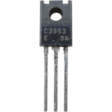 2sc 3953 TO-126ML Transistör