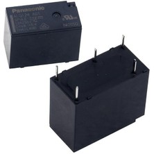 ALQ124-24V 5 Pin Röle (Kombi Kartı Için Rolesi)