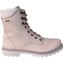 Legero Monta Gore-Tex Kadın Bağcıklı Fermuarlı Bot 2-000390