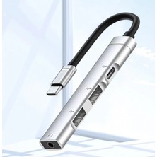 ZR615 Type-C USB Pd OTG-019C