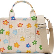 Marc Jacobs The Tote Bag Small Kadın El ve Çapraz Çanta 2P5HTT011H03