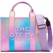 Marc Jacobs The Tote Bag Small Kadın El ve Çapraz Çanta 2P5HTT003H03