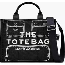 Marc Jacobs The Tote Bag Medium Kadın El ve Çapraz Çanta 2P5HTT023H03