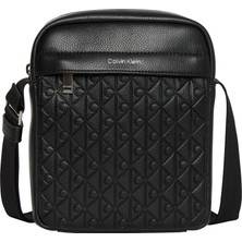 Calvin Klein Erkek Çapraz Çanta LV04D3204GUB1