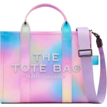 Marc Jacobs The Tote Bag Small Kadın El ve Çapraz Çanta 2P5HTT002H03