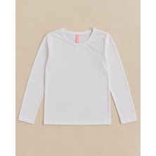 Unisex Çocuk Body