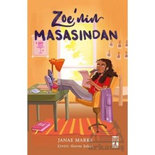 Genç Timaş Yayınları Zoenin Masasından