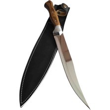 PAZAAR59 Yatağan Çakısı kılıflı 