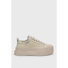 Lufian Vıctorıa Kadın Sneaker Ayakkabı Beyaz