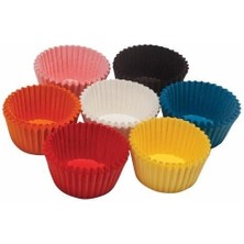 Kapsül 0 No Pembe "1250 Adet"