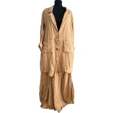 Italyan Keten Tasarım Takım