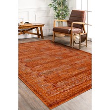 Dekozer Arkaik Halı Koleksiyonu | Zamansız Dokulu Desen, Tozumaz, Kolay Temizlik, Ince Form