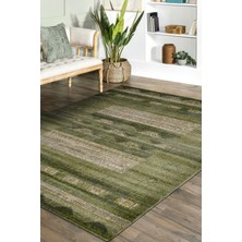 Dekozer Arkaik Halı Koleksiyonu | Zamansız Dokulu Desen, Tozumaz, Kolay Temizlik, Ince Form