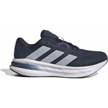Adidas Galaxy 7 Erkek Koşu Ayakkabısı Lacivert Cloudfoam Taban ile Konforlu Tasarım