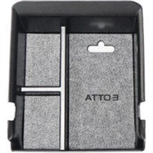 Byd Atto 3 Kol Dayama Organizer