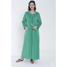 104018 Bayan Havlu Elbise