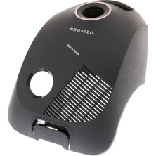 Bosch Profilo Mini Sübürge Uyumlu Kapak Bgn-Bgb- MOVEON-PSU5LU-PSU5BPOW-PSU5B111