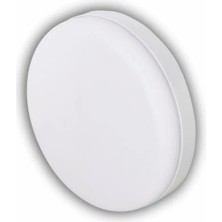 Cata Ct 5665 Sıva Üstü 55W LED Spot 3200K Gün Işığı