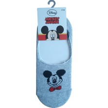 Walt Disney Mickey Mouse Erkek Çocuk Babet