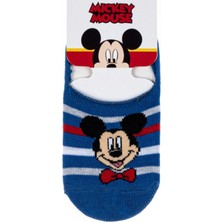 Walt Disney Mickey Mouse Erkek Çocuk Babet