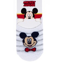 Walt Disney Mickey Mouse Erkek Çocuk Babet