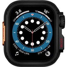 Apple Watch 44MM To Apple Watch Ultra 49MM Kasa Dönüştürücü  Apple Watch Gard 33