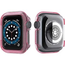 Apple Watch 44MM Lopard Watch Gard 03 Kasa Koruyucu