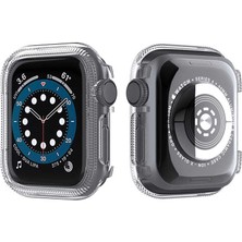 Apple Watch 42MM Lopard Watch Gard 03 Kasa Koruyucu