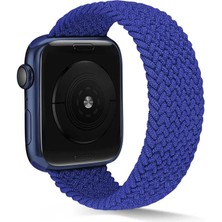 Apple Watch 38MM Krd-38 Medium Kordon
