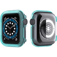 Apple Watch 40MM Lopard Watch Gard 03 Kasa Koruyucu
