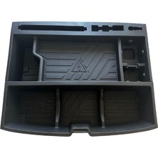 Byd Seal U Dm-I Arka Bagaj Alt Depolama Organizer