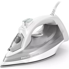 5000 Serisi Buharlı Ütü, 2400W, 160 G Şok Buhar, Steamglide Plus Taban, DST5010/10