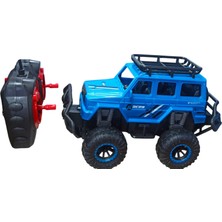 Car Sport Uzaktan Kumandalı Suv Araç 911-663A