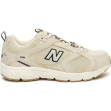 New Balance 408 Kadın Bej Spor Ayakkabı.268