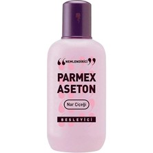 Parmex Nar Çiçegi Aseton Pembe (200 Ml)