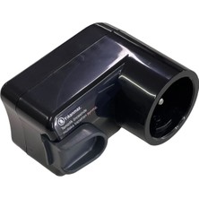 Arçelik Rhb 6050 Resital Blender Dişli Kutusu Siyah