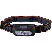 PT-5805 USB Şarjli Kafa Lambasi