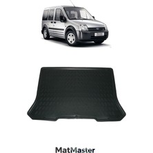 Ford Connect 2012 Model Bagaj Havuzu