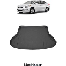 Hyundai Elantra 2012 Model Bagaj Havuzu