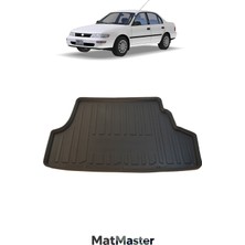 Toyota Corolla Sedan 1997 Model Bagaj Havuzu