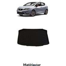 Seat Ibiza 2011 Model Bagaj Havuzu