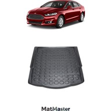 Ford Mondeo 2011 Model Bagaj Havuzu