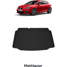 Seat Leon 2014 Model Bagaj Havuzu