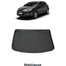 Fiat Bravo 2012 Model Bagaj Havuzu
