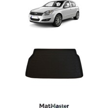 Opel Astra H Hb 2010 Model Bagaj Havuzu