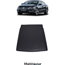 Volkswagen cc 2011 Model Bagaj Havuzu